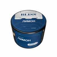Табак Bliss - Лимон 40 гр