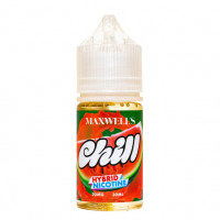Maxwells Hybrid - Chill 30 мл (20 мг)