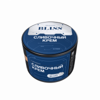 Табак Bliss - Сливочный крем 40 гр