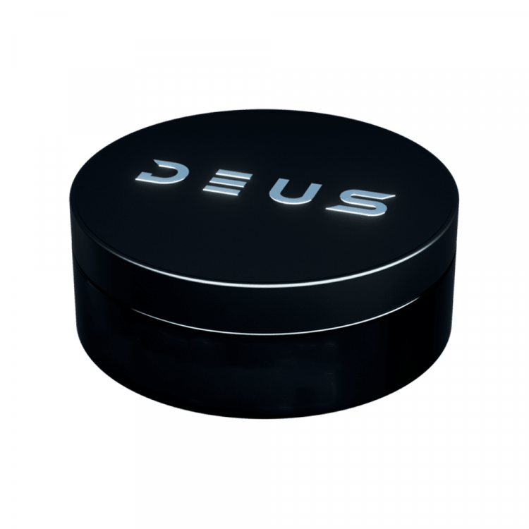 Табак Deus -  Blackberry Wine (Ежевичное вино) 100 гр